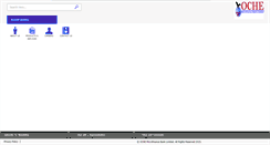 Desktop Screenshot of ochemfb.com