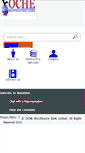 Mobile Screenshot of ochemfb.com